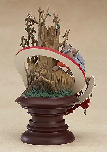 Guardians of the Galaxy - Groot - Rocket Raccoon - Superlog ver.ㅤ – Good Smile Company – ActionFigureBrasil