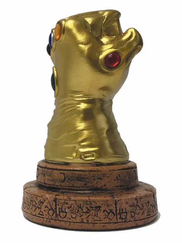 Guardians of the Galaxy - Preview Limited Thanos Infinity Gauntlet Monumentㅤ – Puella Magi Madoka Magica – ActionFigureBrasil