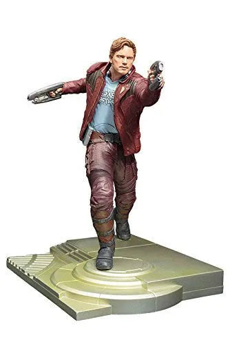 Guardians of the Galaxy Vol. 2 - Groot - Star-Lord - ARTFX Statue - 1/6 (Kotobukiya)ㅤ – Kotobukiya – ActionFigure Brasil