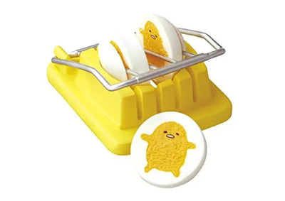 Gudetama - Dangerous da yo! Gudetama - Miniature - Re-Ment Sanrio Series - 2 - Oden (Re-Ment)ㅤ – Re-Ment As Manufacturer – ActionFigure Brasil — ambientada