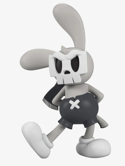 Guggimon "Chop Chop" - LIMITED EDITION: 999 – Superplastic – ActionFigure Brasil — detalhe do produto