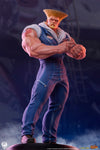 Guile - LIMITED EDITION: 500