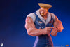 Guile - LIMITED EDITION: 500