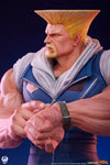 Guile - LIMITED EDITION: 500