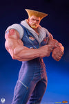 Guile - LIMITED EDITION: 500