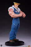 Guile - LIMITED EDITION: 500