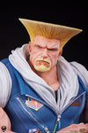 Guile - LIMITED EDITION: 500