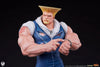 Guile - LIMITED EDITION: 500