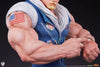 Guile - LIMITED EDITION: 500