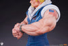 Guile - LIMITED EDITION: 500