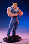 Guile - LIMITED EDITION: 500