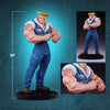 Guile - LIMITED EDITION: 500
