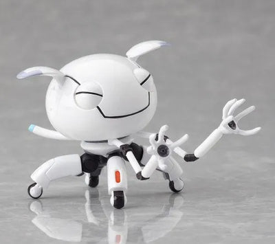 Guilty Crown - Fyu-Neru - Yuzuriha Inori - Figma #143 (Max Factory)ㅤ – Max Factory – ActionFigureBrasil — acessórios