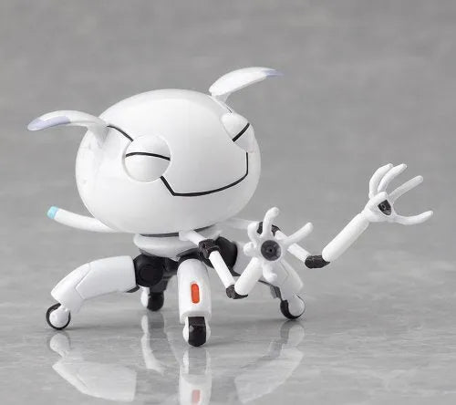 Guilty Crown - Fyu-Neru - Yuzuriha Inori - Figma #143 (Max Factory)ㅤ – Max Factory – ActionFigureBrasil