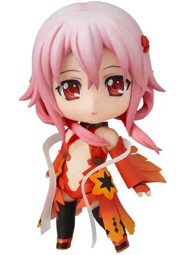 Guilty Crown - Fyu-Neru - Yuzuriha Inori - Nendoroid #240 (Good Smile Company)ㅤ – Good Smile Company – ActionFigure Brasil