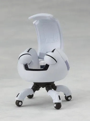 Guilty Crown - Fyu-Neru - Yuzuriha Inori - Nendoroid #240 (Good Smile Company)ㅤ – Good Smile Company – ActionFigure Brasil