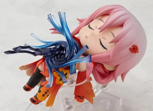 Guilty Crown - Fyu-Neru - Yuzuriha Inori - Nendoroid #240 (Good Smile Company)ㅤ – Good Smile Company – ActionFigure Brasil