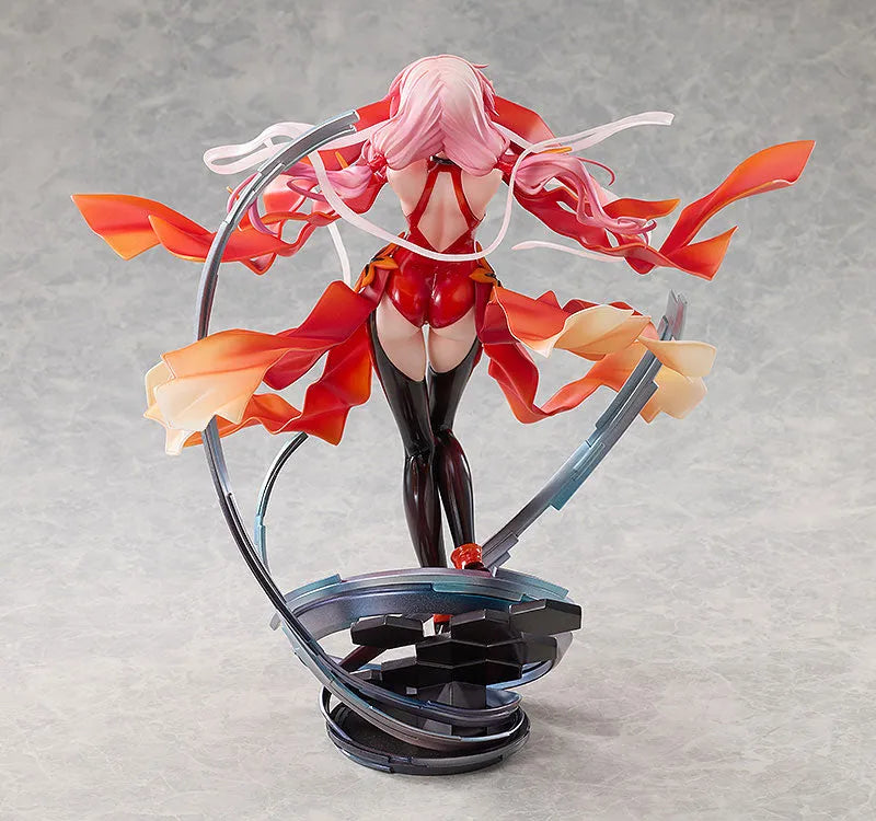 Guilty Crown - Yuzuriha Inori - 1/7 - You're the World to Me (Solarain)ㅤ – Solarain – ActionFigure Brasil