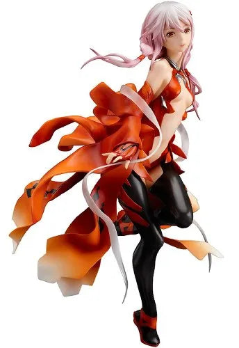 Guilty Crown - Yuzuriha Inori - 1/8 (Good Smile Company)ㅤ – Good Smile Company – ActionFigure Brasil