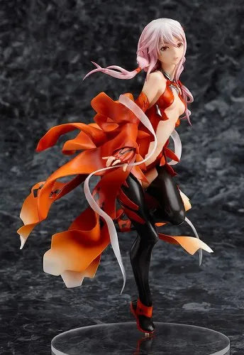 Guilty Crown - Yuzuriha Inori - 1/8 (Good Smile Company)ㅤ – Good Smile Company – ActionFigure Brasil