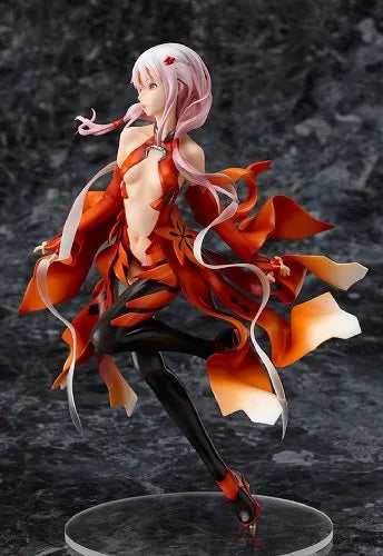 Guilty Crown - Yuzuriha Inori - 1/8 (Good Smile Company)ㅤ – Good Smile Company – ActionFigure Brasil