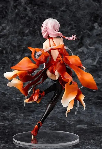 Guilty Crown - Yuzuriha Inori - 1/8 (Good Smile Company)ㅤ – Good Smile Company – ActionFigure Brasil