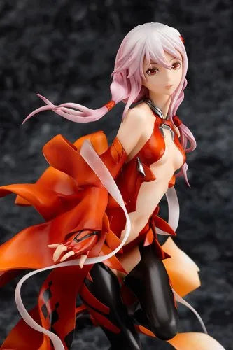Guilty Crown - Yuzuriha Inori - 1/8 (Good Smile Company)ㅤ – Good Smile Company – ActionFigure Brasil