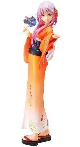 Guilty Crown - Yuzuriha Inori - 1/8 - Yukata ver. (FREEing)ㅤ – FREEing – ActionFigureBrasil