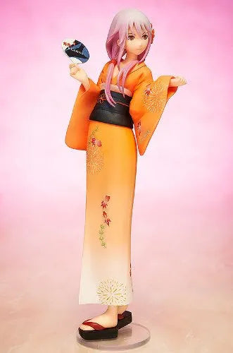 Guilty Crown - Yuzuriha Inori - 1/8 - Yukata ver. (FREEing)ㅤ – FREEing – ActionFigureBrasil — close