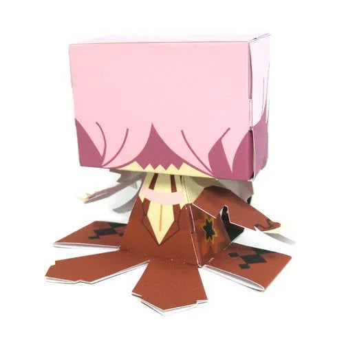 Guilty Crown - Yuzuriha Inori - GraPhig - 092 (Cospa)ㅤ – COSPA – ActionFigureBrasil