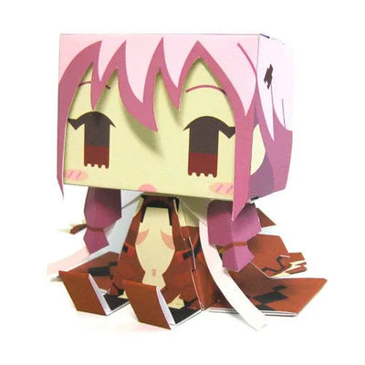 Guilty Crown - Yuzuriha Inori - GraPhig - 092 (Cospa)ㅤ – Cospa – ActionFigureBrasil — detalhe do produto