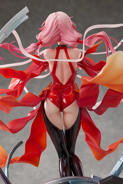 Guilty Crown - Yuzuriha Inori - Plush Set (Solarain Goods)ㅤ – Solarain Goods – ActionFigureBrasil — ângulo diferente