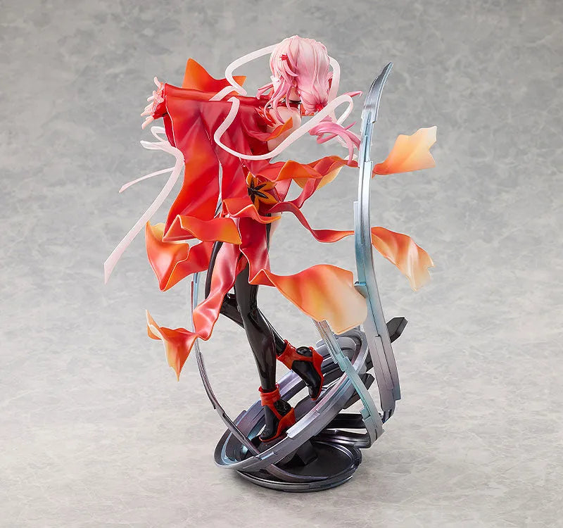 Guilty Crown - Yuzuriha Inori - Plush Set (Solarain Goods)ㅤ – Solarain – ActionFigureBrasil