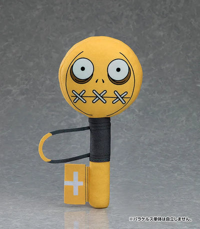 Guilty Gear -Strive- - A.B.A - Paracelsus (Good Smile Company)ㅤ – Good Smile Company – ActionFigureBrasil — detalhe do produto