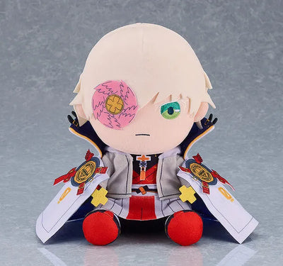 Guilty Gear -Strive- - Asuka R# (Good Smile Company)ㅤ – Good Smile Company – ActionFigure Brasil