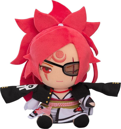 Guilty Gear -Strive- - Baiken - 2025 Re-release (Good Smile Company)ㅤ – Good Smile Company – ActionFigure Brasil