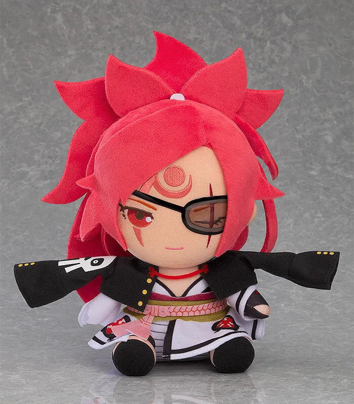Guilty Gear -Strive- - Baiken - 2025 Re-release (Good Smile Company)ㅤ – Good Smile Company – ActionFigure Brasil