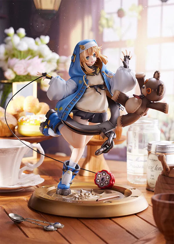 Guilty Gear -Strive- - Bridget - 1/7 (Alice Glint, Broccoli)ㅤ – Alice Glint – ActionFigure Brasil