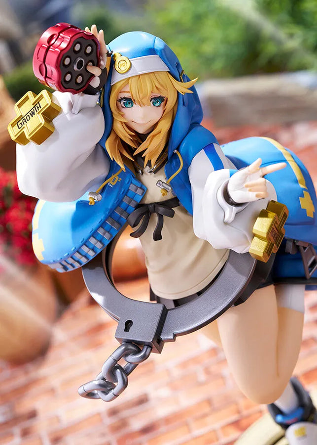 Guilty Gear -Strive- - Bridget - 1/7 (Ques Q)ㅤ – quesQ – ActionFigure Brasil