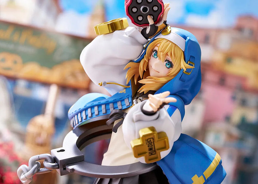 Guilty Gear -Strive- - Bridget - 1/7 (Ques Q)ㅤ – quesQ – ActionFigure Brasil