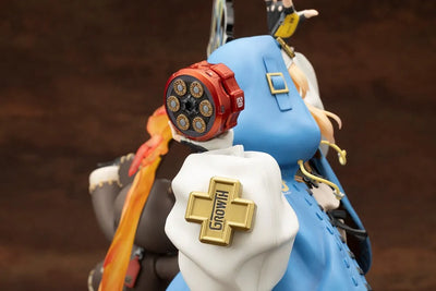 Guilty Gear -Strive- - Bridget - 1/7 - with Return of the Killing Machine (Kotobukiya)ㅤ – Kotobukiya – ActionFigureBrasil — acessórios