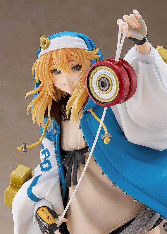 Guilty Gear -Strive- - Bridget - Dream Tech - 1/7 (Wave)ㅤ – Wave – ActionFigure Brasil