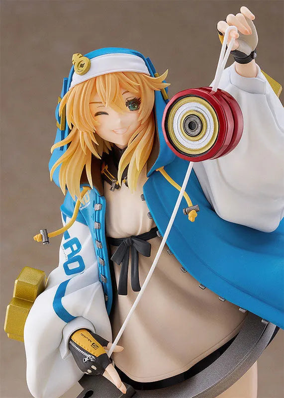 Guilty Gear -Strive- - Bridget - Dream Tech - 1/7 (Wave)ㅤ – Wave – ActionFigure Brasil