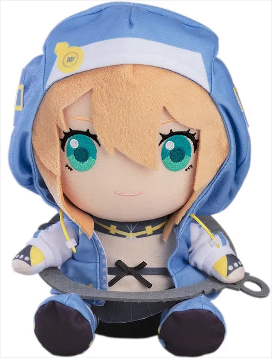 Guilty Gear -Strive- - Bridget (Good Smile Company)ㅤ – Good Smile Company – ActionFigure Brasil