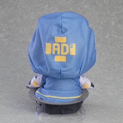 Guilty Gear -Strive- - Bridget (Good Smile Company)ㅤ – Good Smile Company – ActionFigure Brasil — close