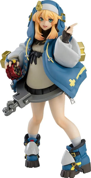 Guilty Gear -Strive- - Bridget - Pop Up Parade (Max Factory)ㅤ – Max Factory – ActionFigure Brasil