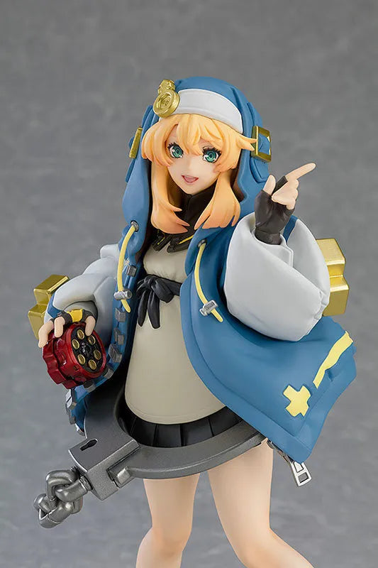 Guilty Gear -Strive- - Bridget - Pop Up Parade (Max Factory)ㅤ – Max Factory – ActionFigure Brasil