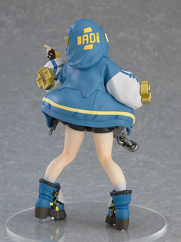 Guilty Gear -Strive- - Bridget - Pop Up Parade (Max Factory)ㅤ – Max Factory – ActionFigure Brasil