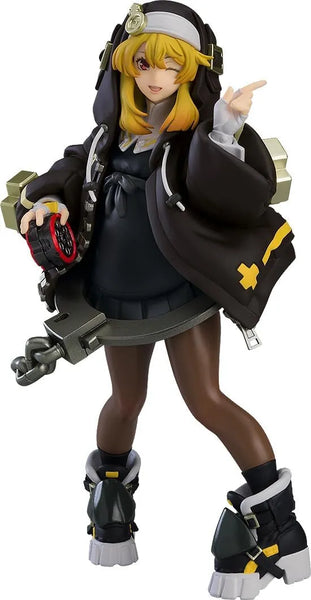 Guilty Gear -Strive- - Bridget - Pop Up Parade - STRIVE BLACK (Max Factory)ㅤ – Max Factory – ActionFigure Brasil