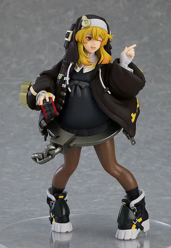 Guilty Gear -Strive- - Bridget - Pop Up Parade - STRIVE BLACK (Max Factory)ㅤ – Max Factory – ActionFigure Brasil